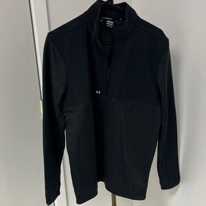 Under Armour Golf Half-Zip Pullover